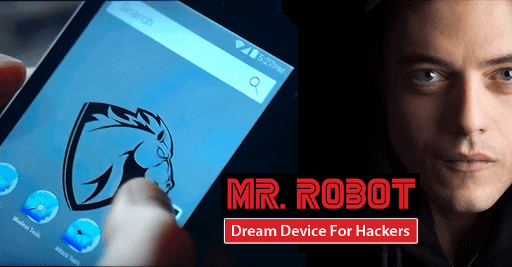 Enterprise Penetration Testing In The Palm Of Your Hand Enterprise Penetration Testing In The Palm Of Your Hand kali, linux, nethunter, Pwnieexpress, pwnphone Nethunter Pwnie Express Kali Linux Smartphone