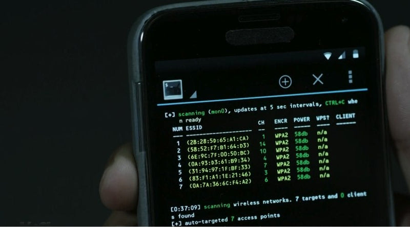 The Best Linux Smartphone
