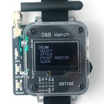 DSTIKE WiFi Deauther V1 V3S V3 V4 Wristband