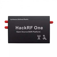 Software Defined Radio Bundle 1MHz-6GHz with Antennas