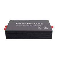Software Defined Radio Bundle 1MHz-6GHz with Antennas