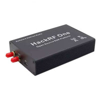 Software Defined Radio Bundle 1MHz-6GHz with Antennas