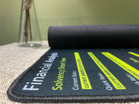 Large Shortcut Reference Desk Mat 60x30cm