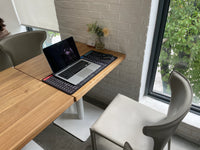 Large Shortcut Reference Desk Mat 60x30cm