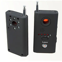 Personal Privacy Device Finder