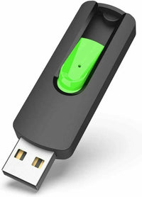 Linux Learning USB 32/64-bit Live or Install Media