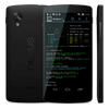 Kali linux nethunter Pentesting SmartPhone Nexus 5 (Only Phone) Unlocked Mobile Phones
