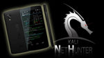 Kali linux nethunter Nexus 5 (With External Wifi Adapter) Unlocked Mobile Phones