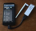 Kali linux nethunter Nexus 5 (With External Wifi Adapter) Unlocked Mobile Phones