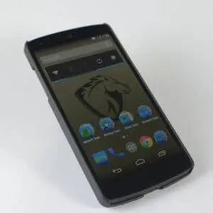 PWNIE EXPRESS NEXUS 5 - PWN PHONE (ONLY PHONE) KALI LINUX MOBILE - MR.ROBOT Unlocked Mobile Phones