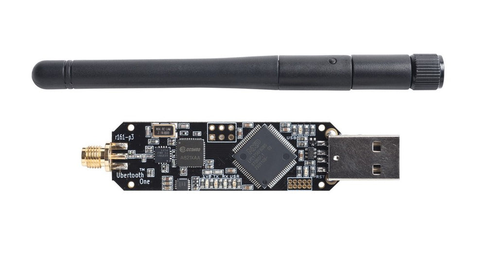 Bluetooth Development Board for Lab Projects