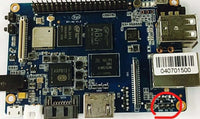 Banana Pi BPI-M3 Octa-Core Single Board Computer