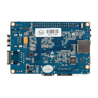 Banana Pi BPI-M3 Octa-Core Single Board Computer