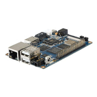 Banana Pi BPI-M3 Octa-Core Single Board Computer