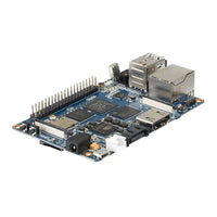 Banana Pi BPI-M3 Octa-Core Single Board Computer