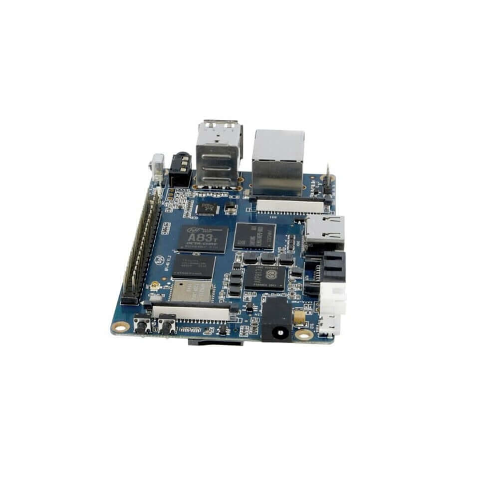 Banana Pi BPI-M3 Octa-Core Single Board Computer