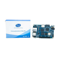 Banana Pi BPI-M3 Octa-Core Single Board Computer