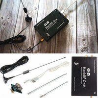 Software Defined Radio Learning Kit 1MHz-6GHz with Case
