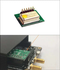 Software Defined Radio Learning Kit 1MHz-6GHz with Case