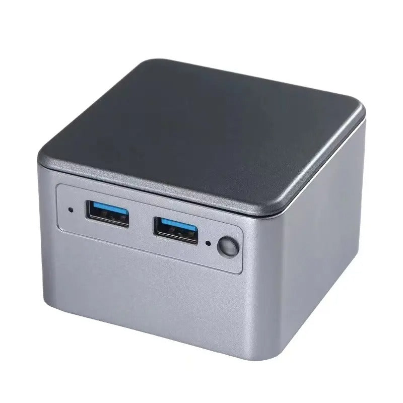 Mini PC N5105/N6005 2.5G Home Lab Computer