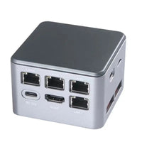Mini PC N5105/N6005 2.5G Home Lab Computer