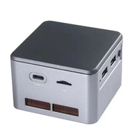 Mini PC N5105/N6005 2.5G Home Lab Computer