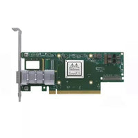 Mellanox ConnectX-6 VPI 200Gb/s Ethernet Adapter Card